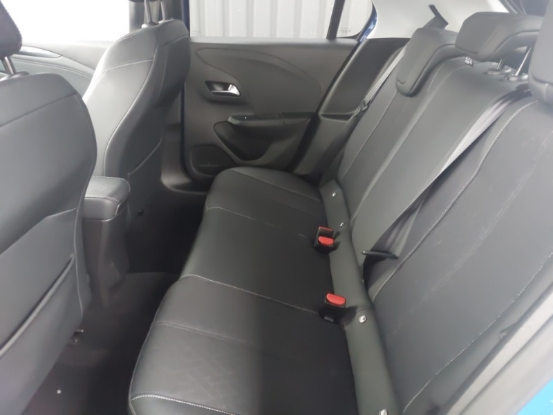 Used Vauxhall Corsa 2020 for sale - 76483929: Photo 6