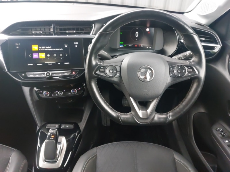 Used Vauxhall Corsa 2020 for sale - 76483929: Photo 7