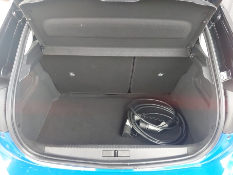 Used Vauxhall Corsa 2020 for sale - 76483929: Photo 8