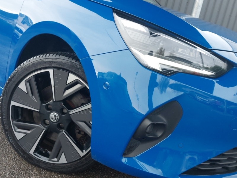 Used Vauxhall Corsa 2020 for sale - 76483929: Photo 9