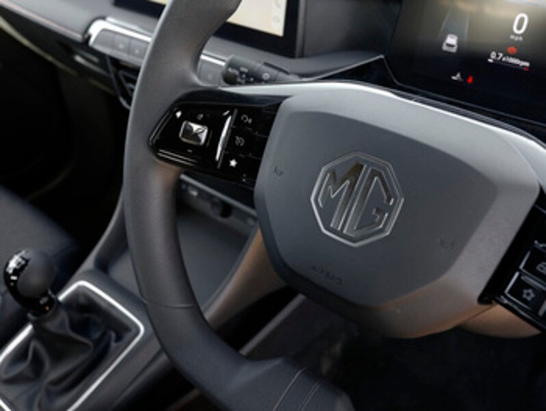 Used MG MG3 2025 for sale - 77183425: Photo 14