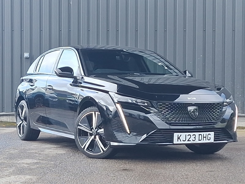 Used Peugeot 308 2023 for sale - 78040978: Photo 1