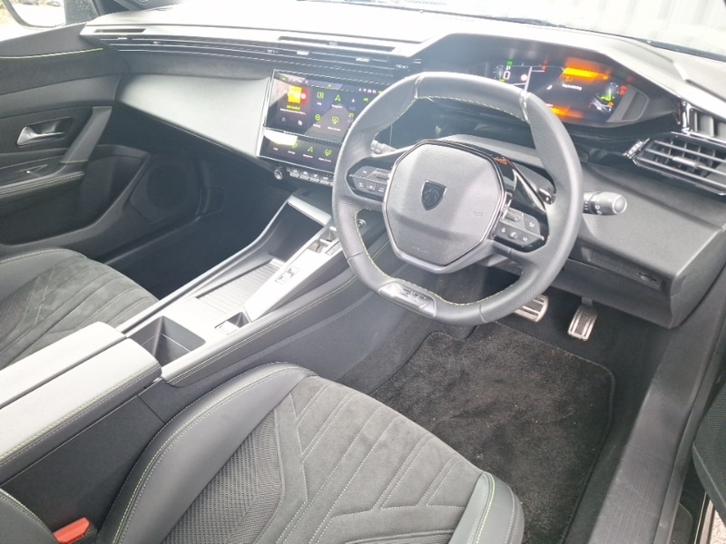 Used Peugeot 308 2023 for sale - 78040978: Photo 11