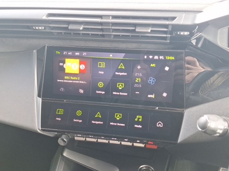 Used Peugeot 308 2023 for sale - 78040978: Photo 12