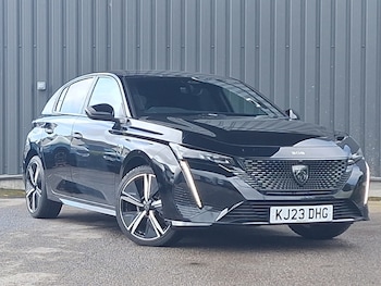 Peugeot 308 feature image