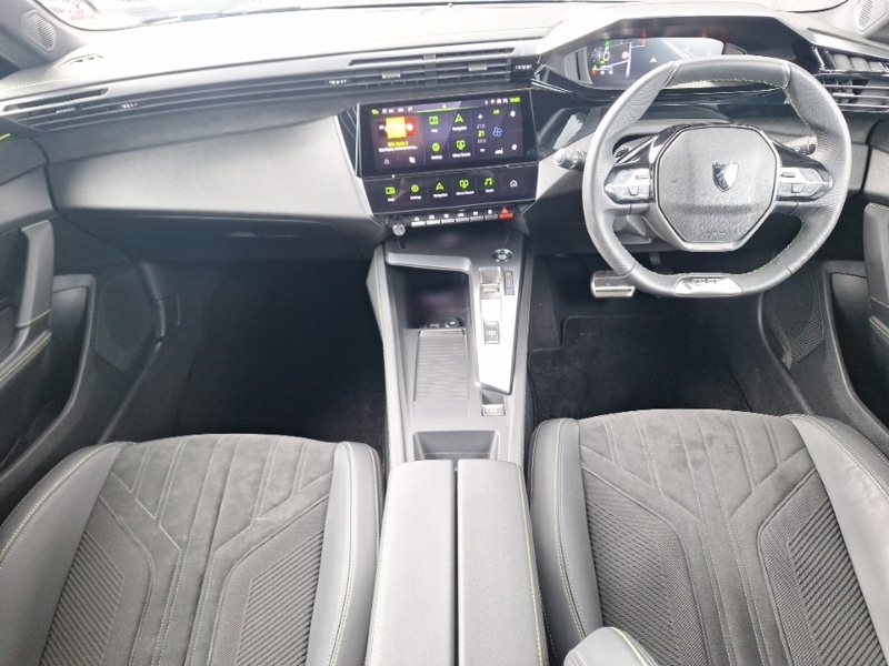 Used Peugeot 308 2023 for sale - 78040978: Photo 2