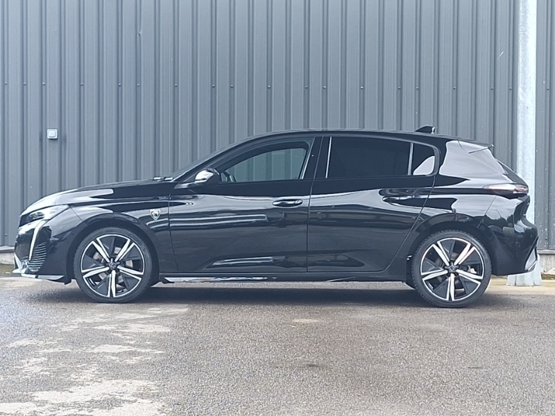 Used Peugeot 308 2023 for sale - 78040978: Photo 4