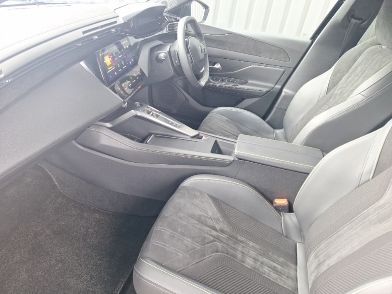 Used Peugeot 308 2023 for sale - 78040978: Photo 5