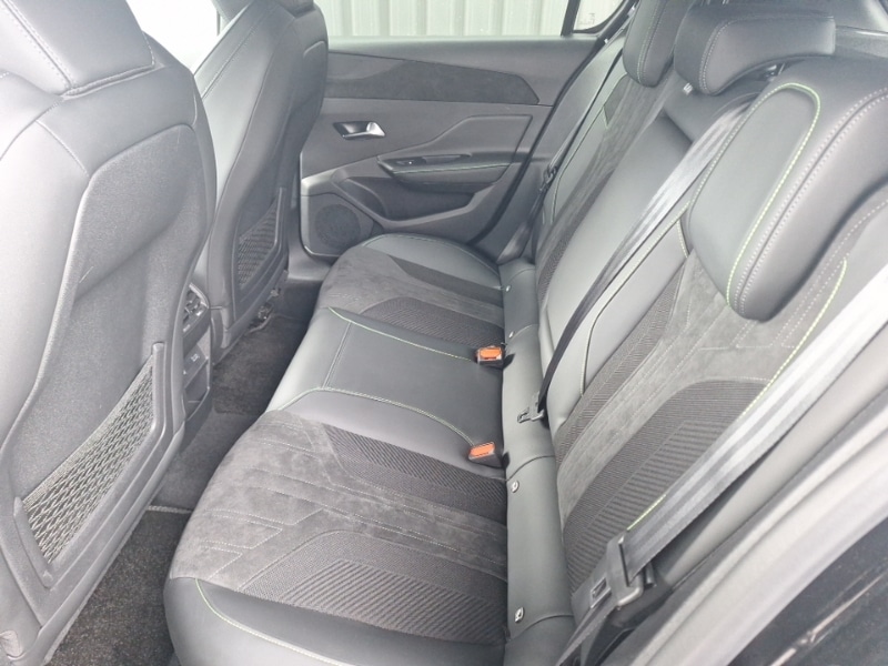 Used Peugeot 308 2023 for sale - 78040978: Photo 6