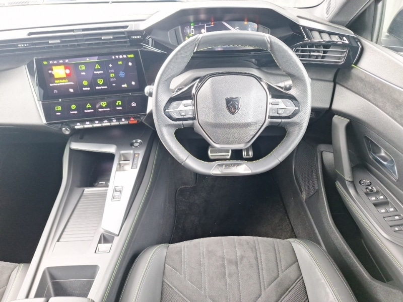 Used Peugeot 308 2023 for sale - 78040978: Photo 7