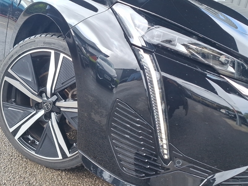 Used Peugeot 308 2023 for sale - 78040978: Photo 9