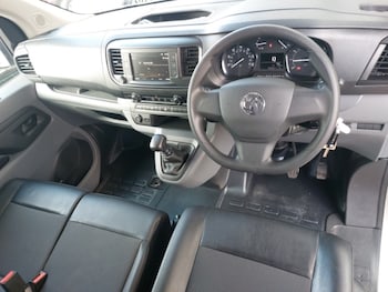 Used Vauxhall Vivaro 2020 for sale - 78546347: Photo