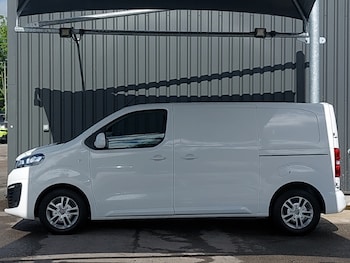 Used Vauxhall Vivaro 2020 for sale - 78546347: Photo