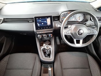 Used Renault Clio 2020 for sale - 77379869: Photo