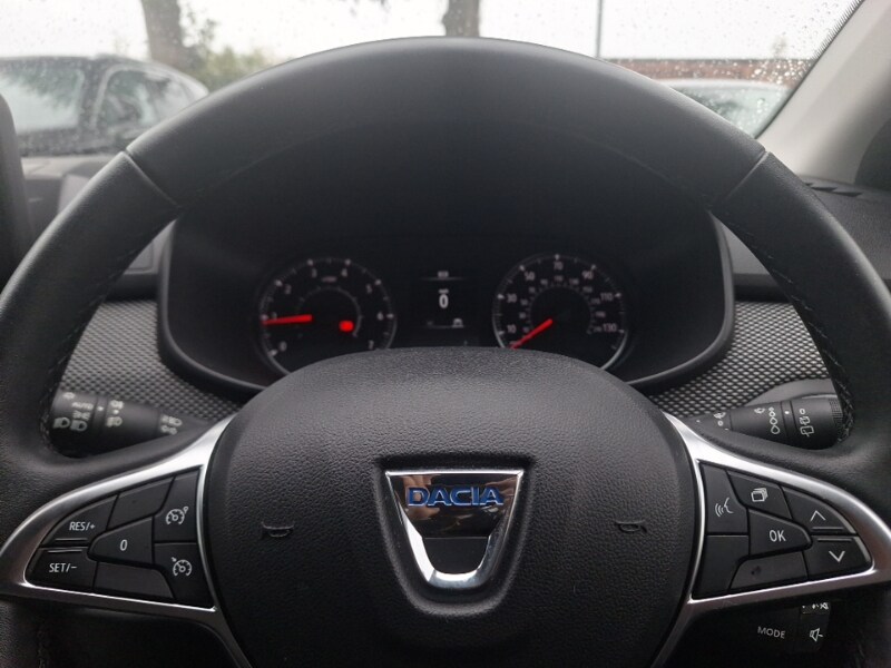 Used Dacia Sandero 2022 for sale - 76970240: Photo 10