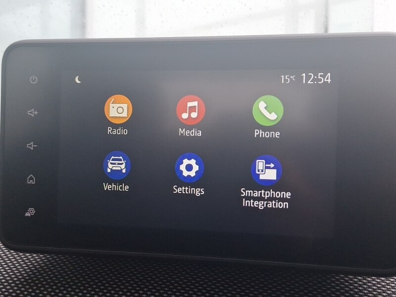 Used Dacia Sandero 2022 for sale - 76970240: Photo 15