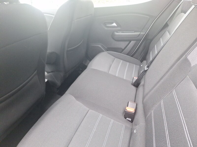 Used Dacia Sandero 2022 for sale - 76970240: Photo 6