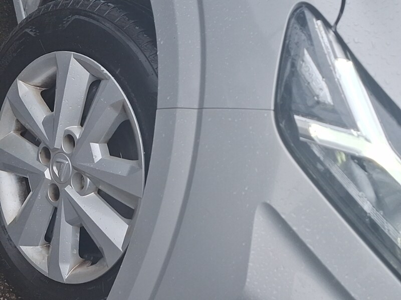 Used Dacia Sandero 2022 for sale - 76970240: Photo 9