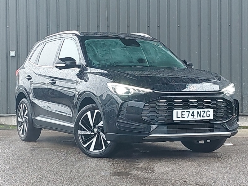 Used MG MG ZS 2024 for sale - 76970273: Photo 1