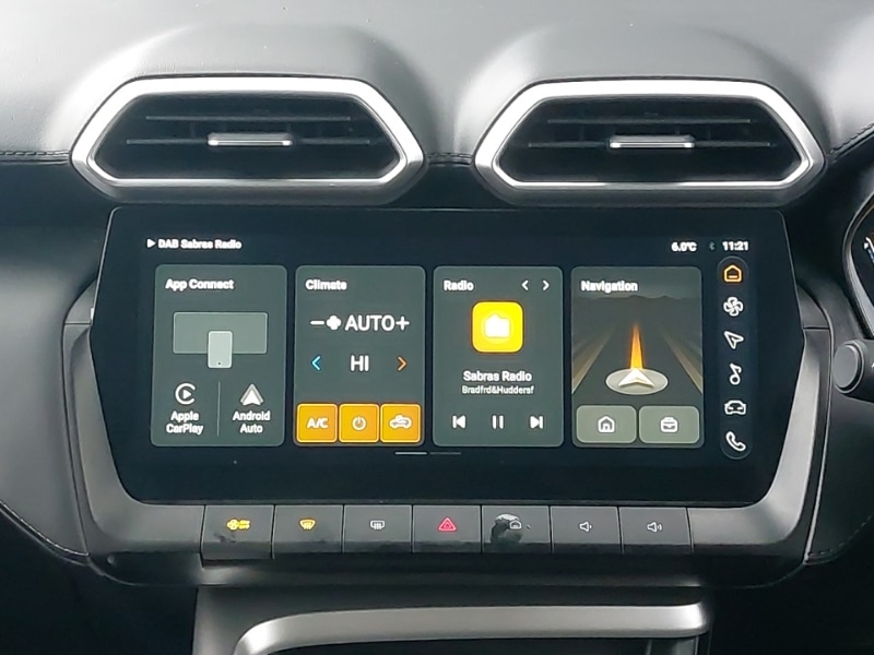 Used MG MG ZS 2024 for sale - 76970273: Photo 10