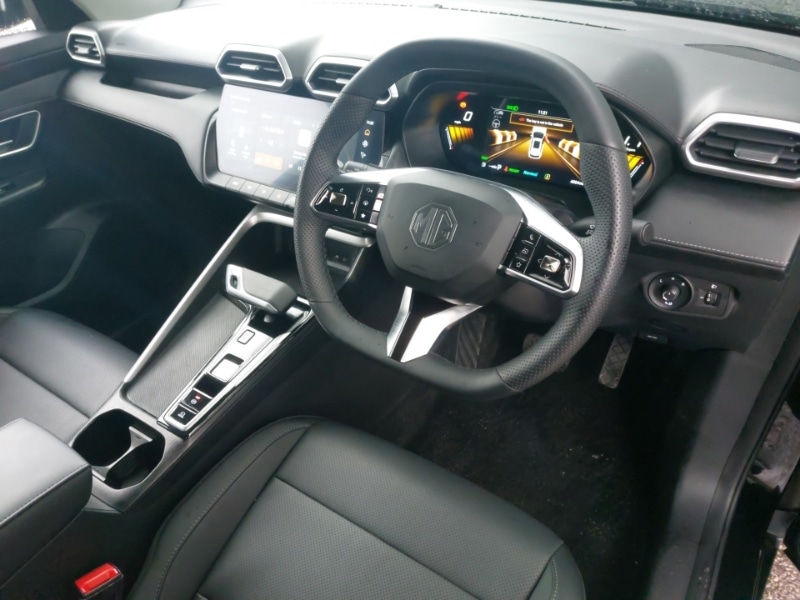 Used MG MG ZS 2024 for sale - 76970273: Photo 11