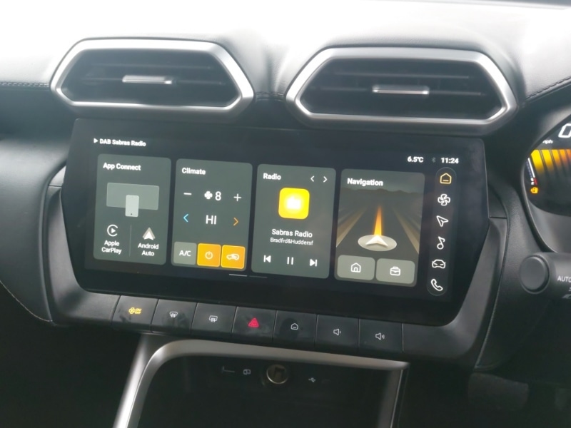 Used MG MG ZS 2024 for sale - 76970273: Photo 12