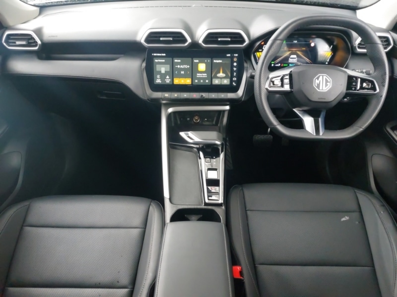 Used MG MG ZS 2024 for sale - 76970273: Photo 2