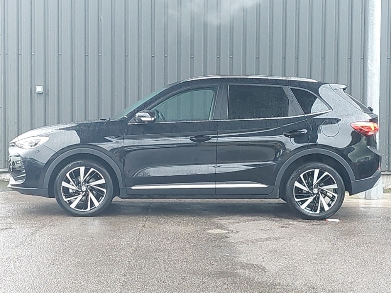 Used MG MG ZS 2024 for sale - 76970273: Photo 4