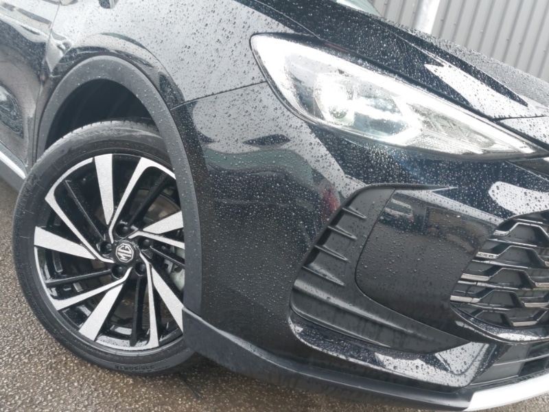 Used MG MG ZS 2024 for sale - 76970273: Photo 9