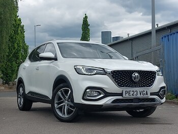 Used MG MG HS 2023 for sale - 78511139: Photo