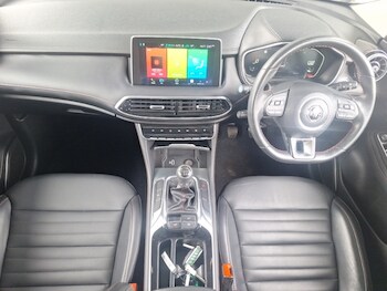 Used MG MG HS 2023 for sale - 78511139: Photo