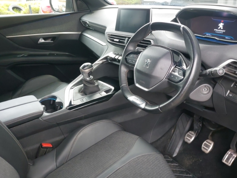 Used Peugeot 3008 2019 for sale - 77595984: Photo 10