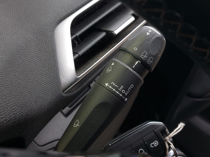 Used Peugeot 3008 2019 for sale - 77595984: Photo 16