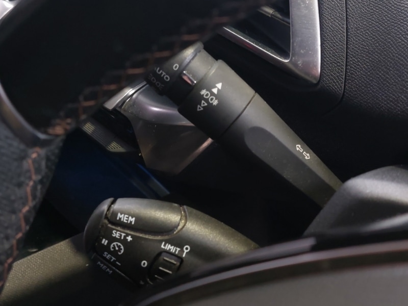 Used Peugeot 3008 2019 for sale - 77595984: Photo 17