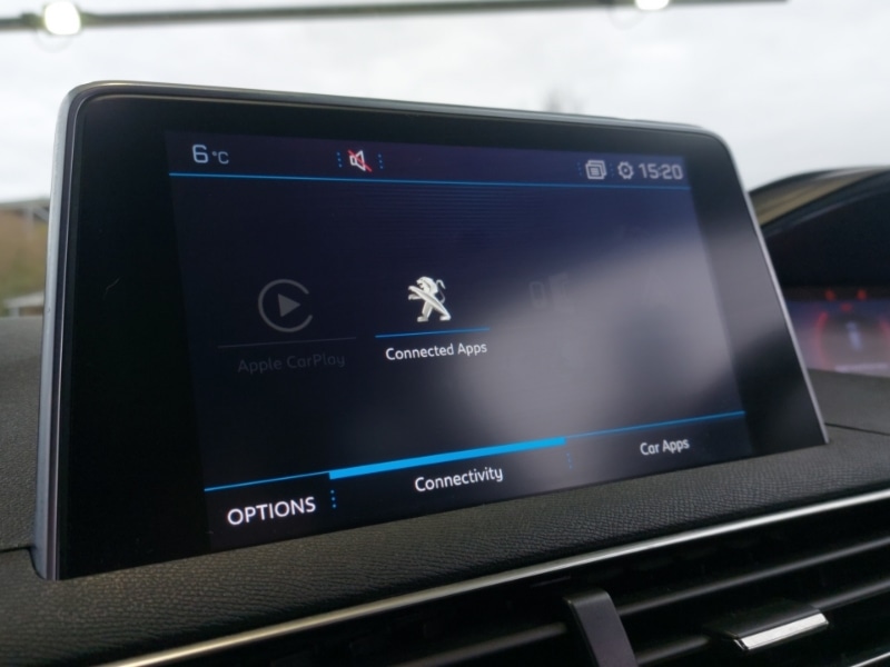 Used Peugeot 3008 2019 for sale - 77595984: Photo 18