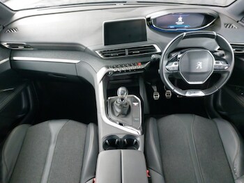 Used Peugeot 3008 2019 for sale - 77595984: Photo