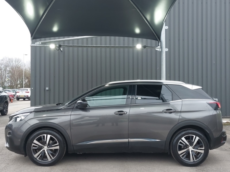 Used Peugeot 3008 2019 for sale - 77595984: Photo 4