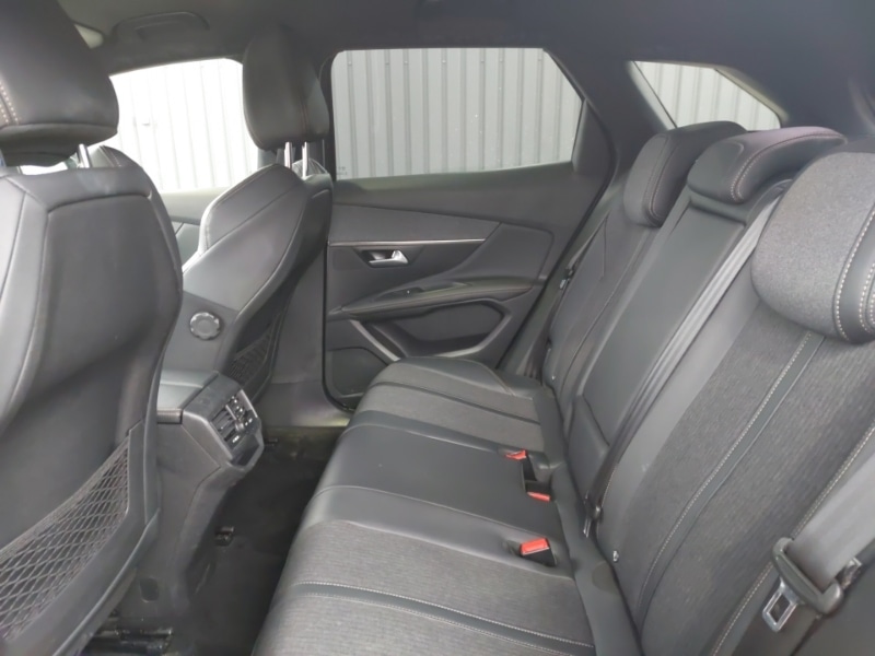 Used Peugeot 3008 2019 for sale - 77595984: Photo 6
