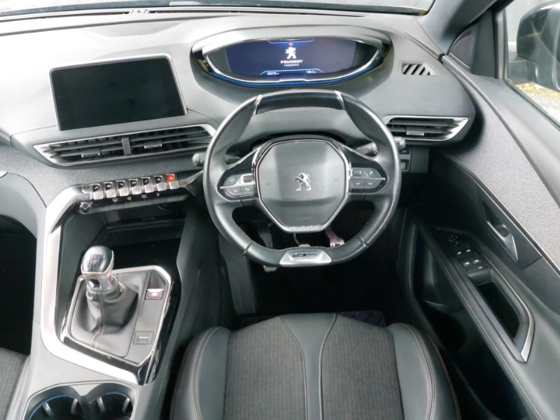 Used Peugeot 3008 2019 for sale - 77595984: Photo 7