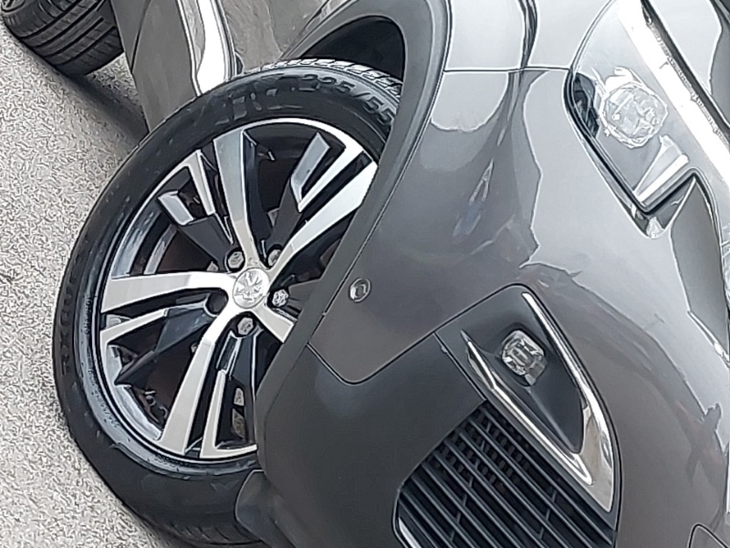 Used Peugeot 3008 2019 for sale - 77595984: Photo 9