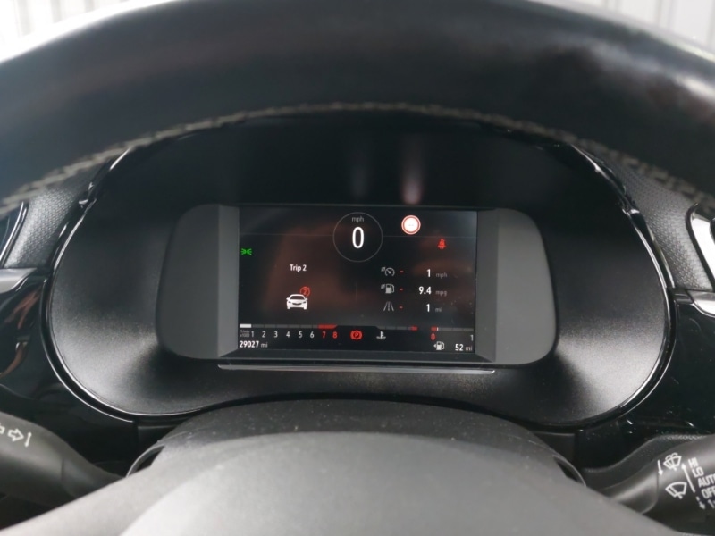 Used Vauxhall Corsa 2021 for sale - 77623090: Photo 11