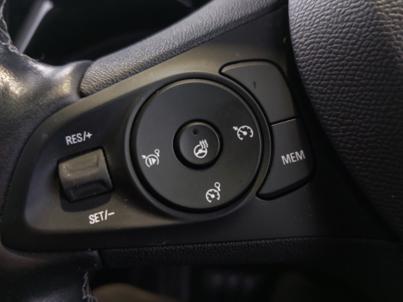 Used Vauxhall Corsa 2021 for sale - 77623090: Photo 14