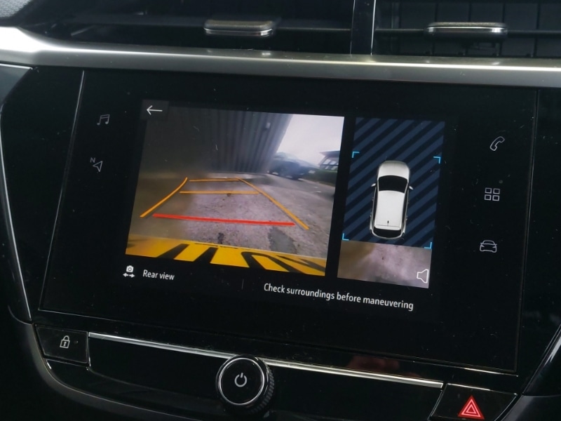 Used Vauxhall Corsa 2021 for sale - 77623090: Photo 17