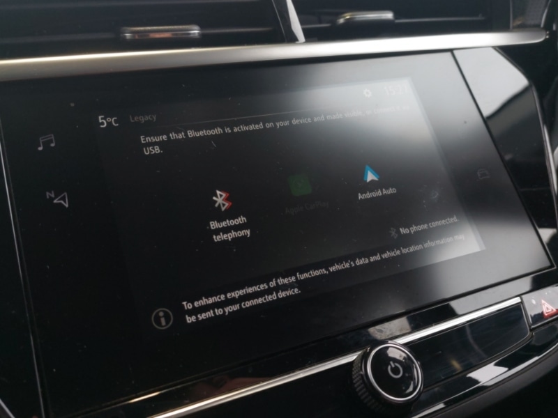 Used Vauxhall Corsa 2021 for sale - 77623090: Photo 18