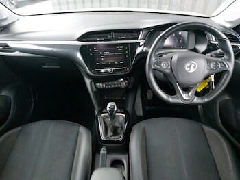 Used Vauxhall Corsa 2021 for sale - 77623090: Photo
