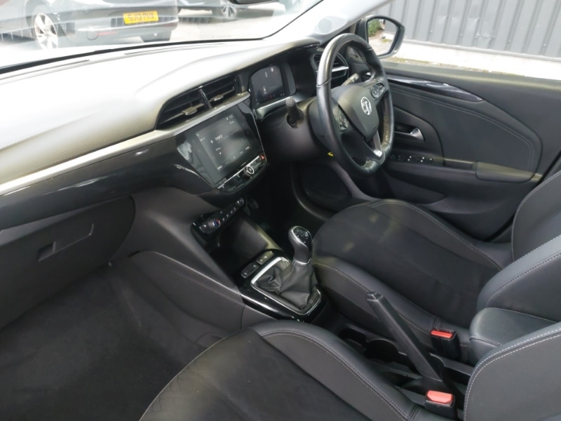 Used Vauxhall Corsa 2021 for sale - 77623090: Photo 5