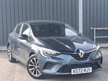 Used Renault Clio 2023 for sale - 78747357: Photo