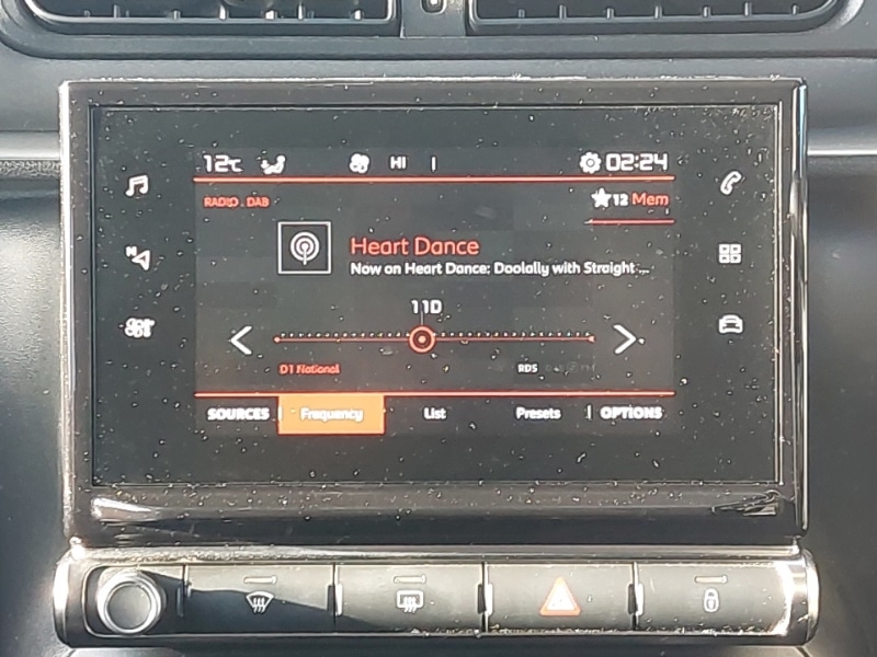 Used Citroen C3 2022 for sale - 76779712: Photo 10