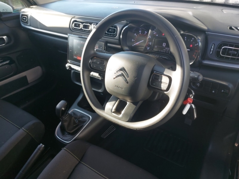 Used Citroen C3 2022 for sale - 76779712: Photo 11