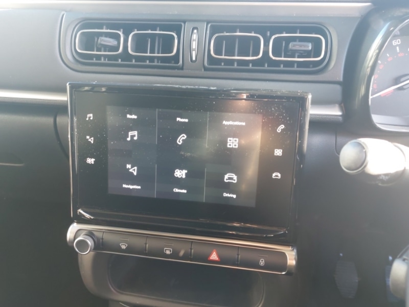 Used Citroen C3 2022 for sale - 76779712: Photo 12